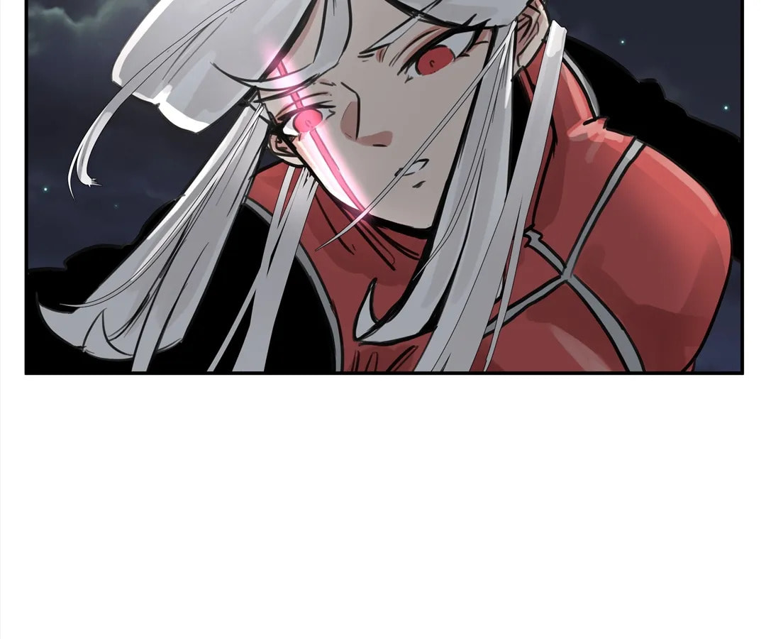 Zhiyou Chao Nengli Zhe Shou Shanghai De Shijie (Colored) Chapter 38 page 4 - 
