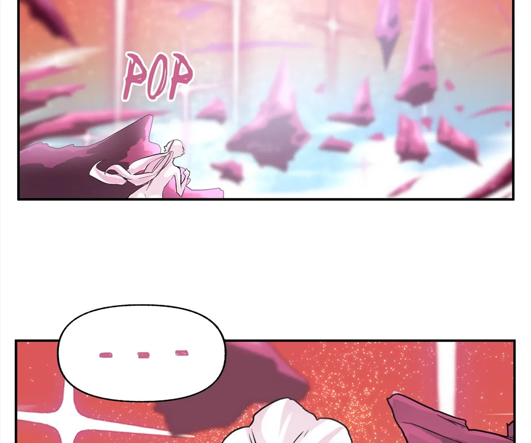 Zhiyou Chao Nengli Zhe Shou Shanghai De Shijie (Colored) Chapter 38 page 31 - 