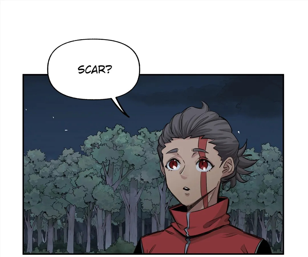 Zhiyou Chao Nengli Zhe Shou Shanghai De Shijie (Colored) Chapter 38 page 5 - 
