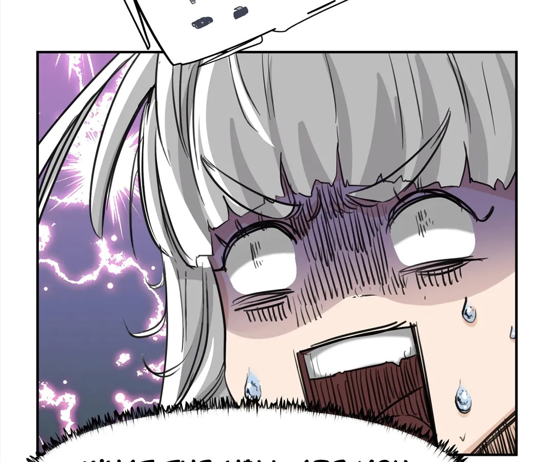 Zhiyou Chao Nengli Zhe Shou Shanghai De Shijie (Colored) Chapter 38 page 41 - 