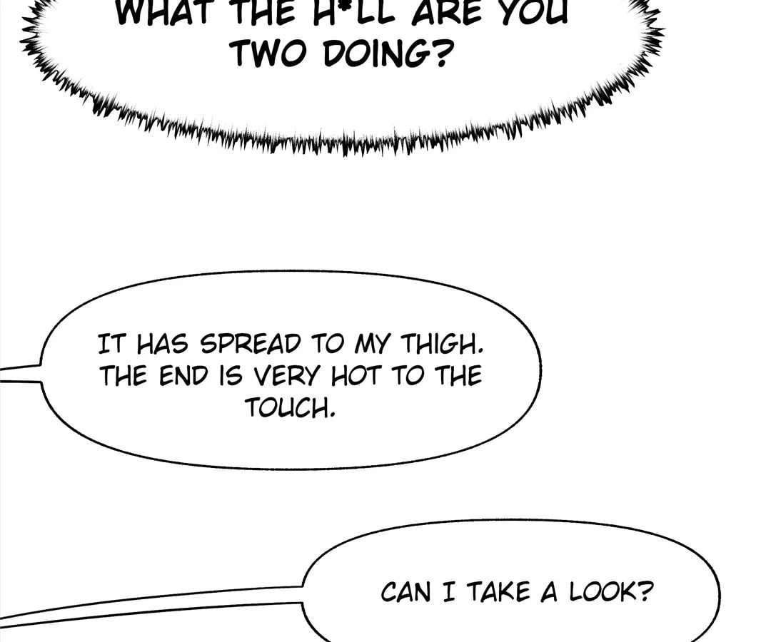 Zhiyou Chao Nengli Zhe Shou Shanghai De Shijie (Colored) Chapter 38 page 42 - 