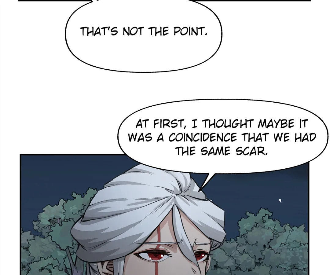 Zhiyou Chao Nengli Zhe Shou Shanghai De Shijie (Colored) Chapter 38 page 7 - 