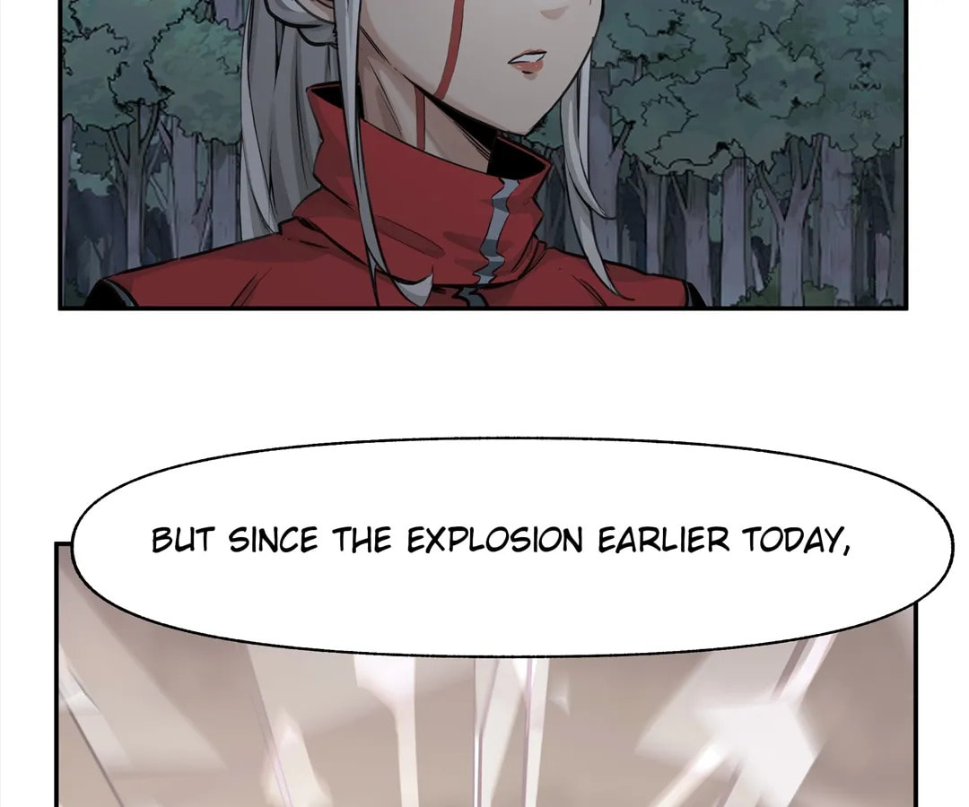 Zhiyou Chao Nengli Zhe Shou Shanghai De Shijie (Colored) Chapter 38 page 8 - 