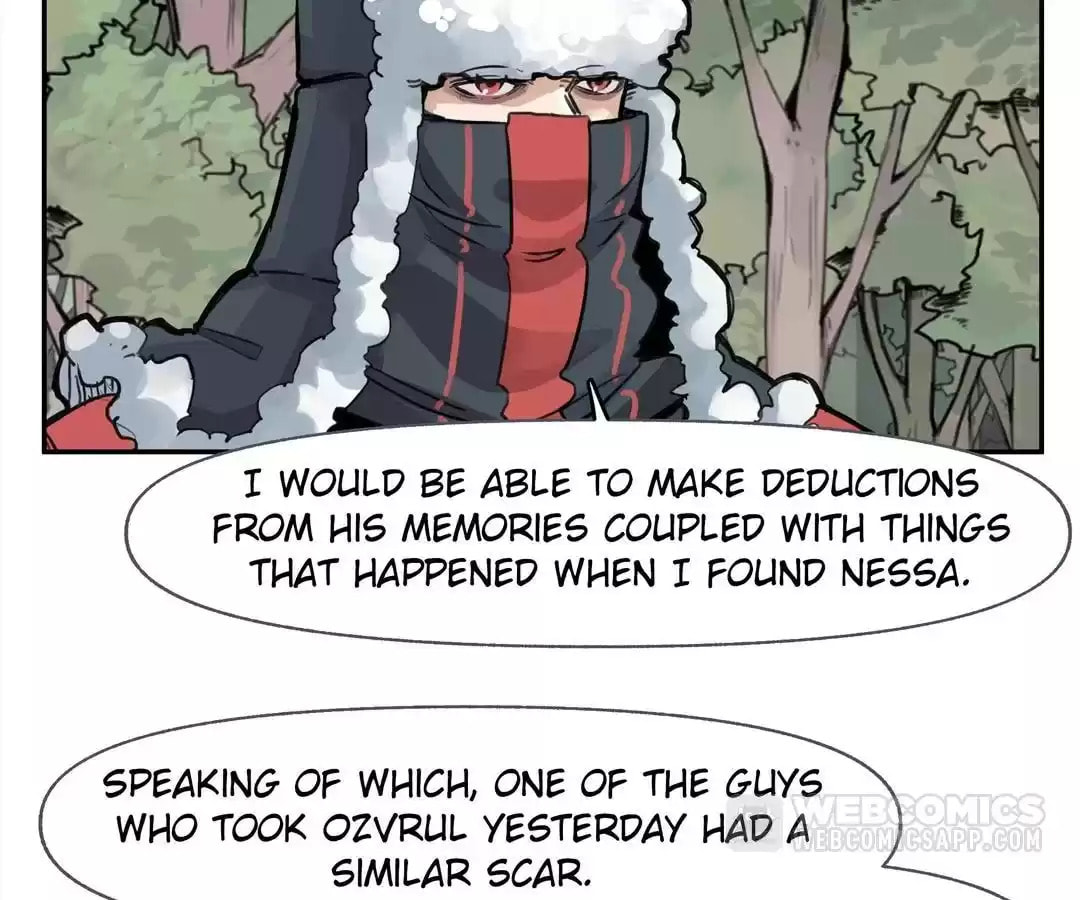 Zhiyou Chao Nengli Zhe Shou Shanghai De Shijie (Colored) Chapter 39 page 11 - 