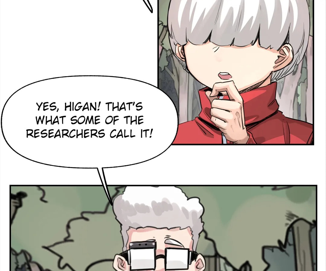 Zhiyou Chao Nengli Zhe Shou Shanghai De Shijie (Colored) Chapter 39 page 15 - 