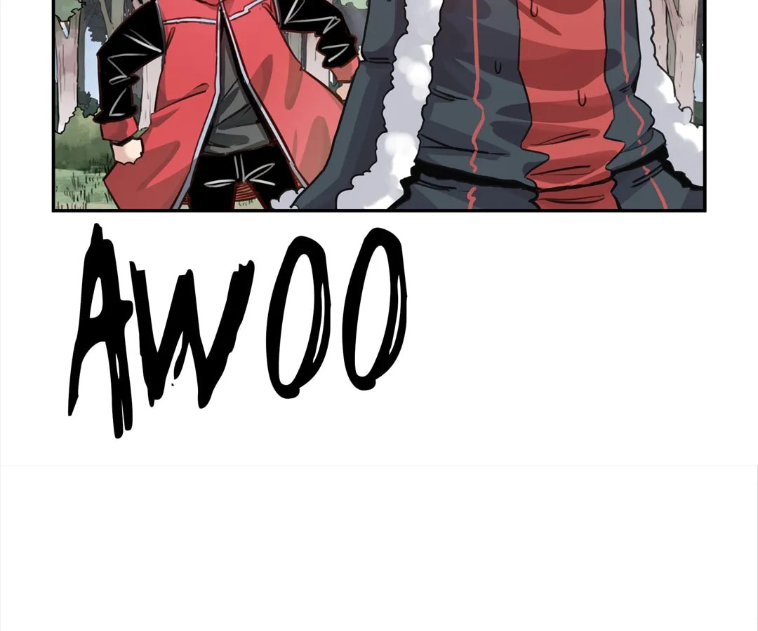 Zhiyou Chao Nengli Zhe Shou Shanghai De Shijie (Colored) Chapter 39 page 38 - 