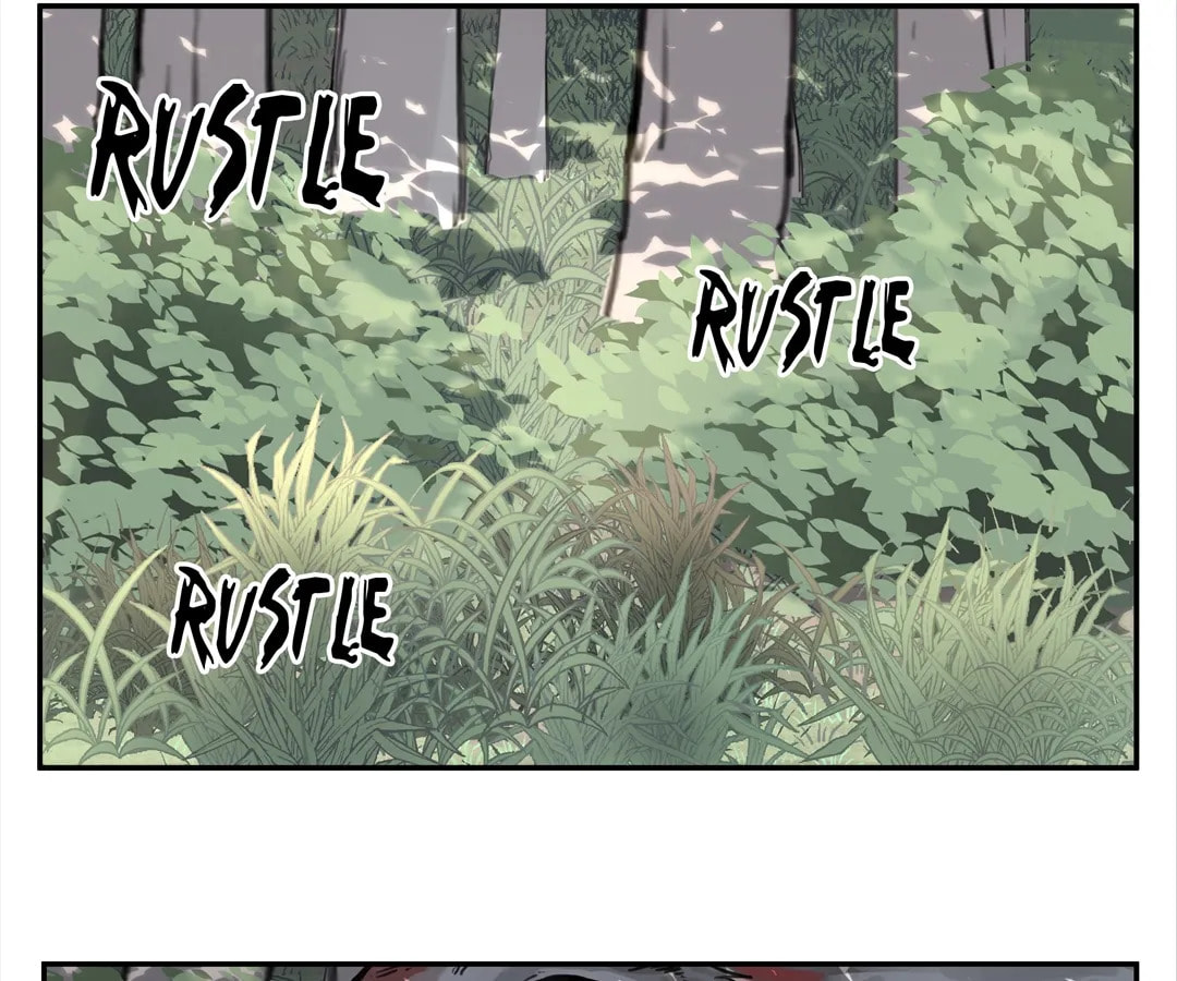 Zhiyou Chao Nengli Zhe Shou Shanghai De Shijie (Colored) Chapter 39 page 39 - 