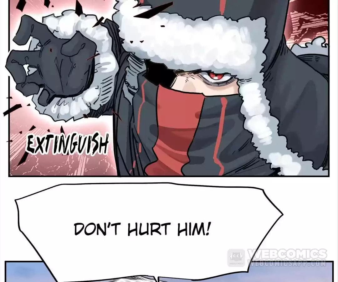 Zhiyou Chao Nengli Zhe Shou Shanghai De Shijie (Colored) Chapter 39 page 43 - 