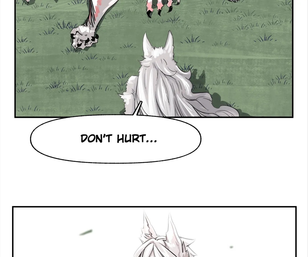 Zhiyou Chao Nengli Zhe Shou Shanghai De Shijie (Colored) Chapter 39 page 46 - 