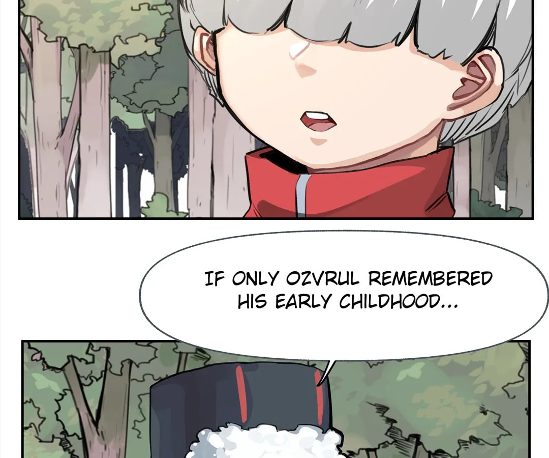 Zhiyou Chao Nengli Zhe Shou Shanghai De Shijie (Colored) Chapter 39 page 10 - 