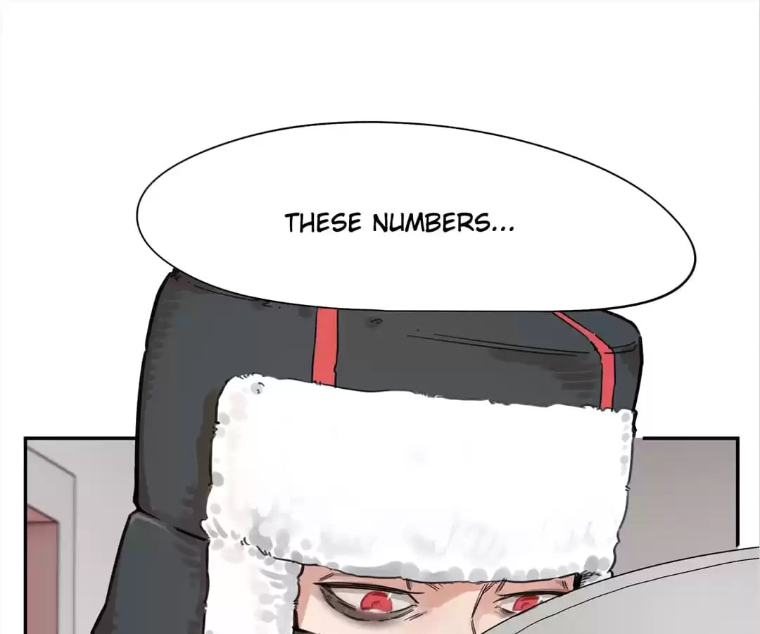 Zhiyou Chao Nengli Zhe Shou Shanghai De Shijie (Colored) Chapter 4 page 1 - 