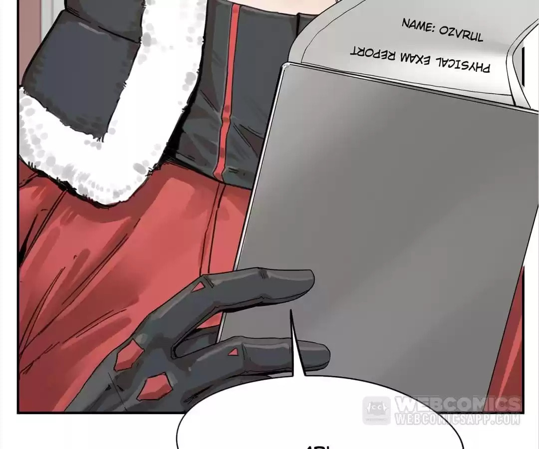 Zhiyou Chao Nengli Zhe Shou Shanghai De Shijie (Colored) Chapter 4 page 2 - 