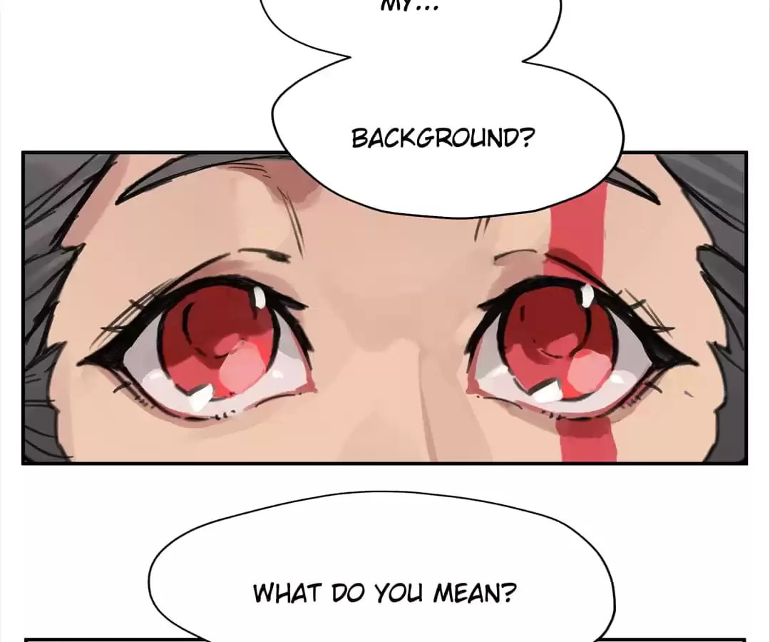 Zhiyou Chao Nengli Zhe Shou Shanghai De Shijie (Colored) Chapter 4 page 11 - 