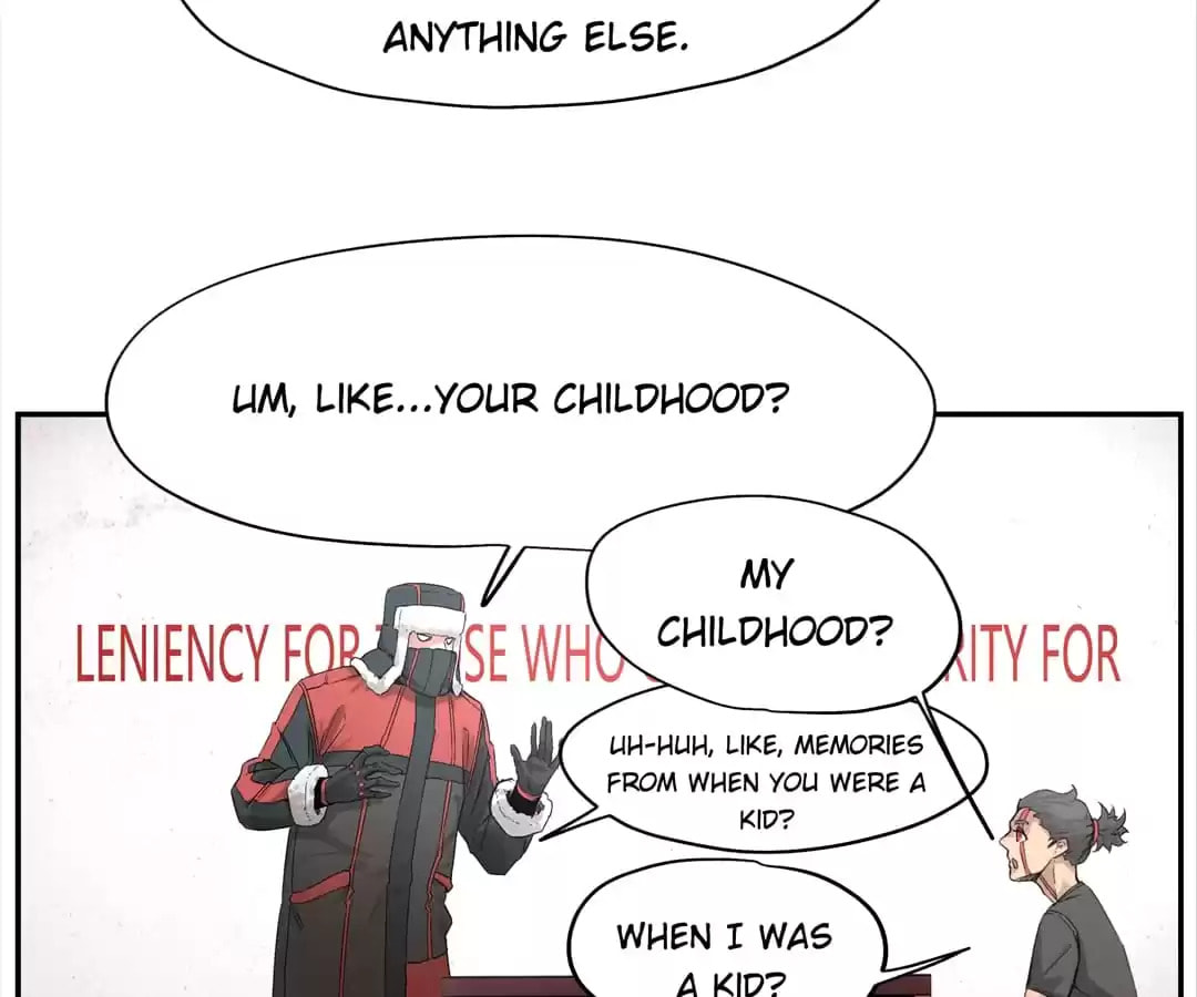 Zhiyou Chao Nengli Zhe Shou Shanghai De Shijie (Colored) Chapter 4 page 13 - 