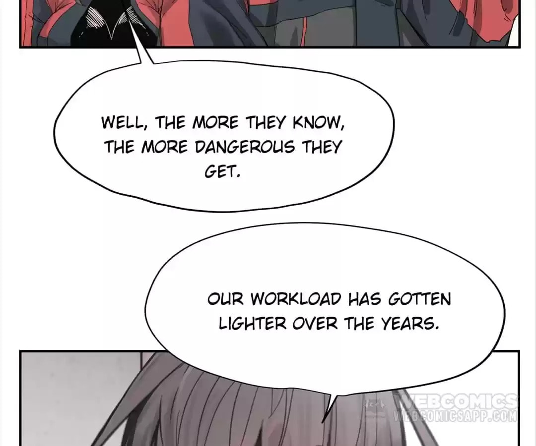 Zhiyou Chao Nengli Zhe Shou Shanghai De Shijie (Colored) Chapter 4 page 16 - 