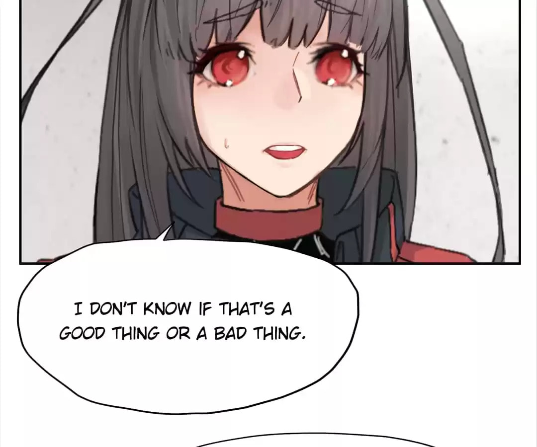 Zhiyou Chao Nengli Zhe Shou Shanghai De Shijie (Colored) Chapter 4 page 17 - 