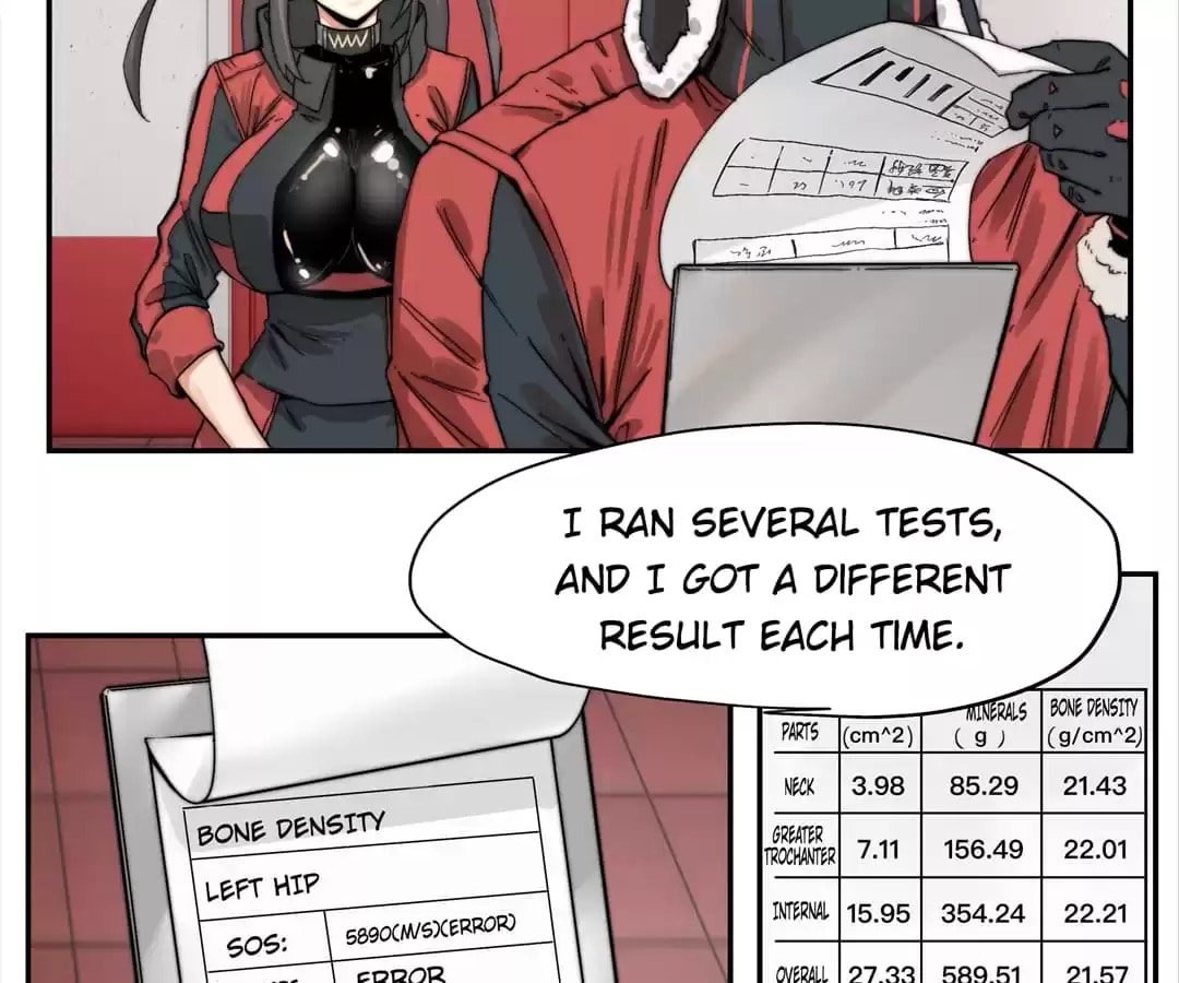 Zhiyou Chao Nengli Zhe Shou Shanghai De Shijie (Colored) Chapter 4 page 4 - 