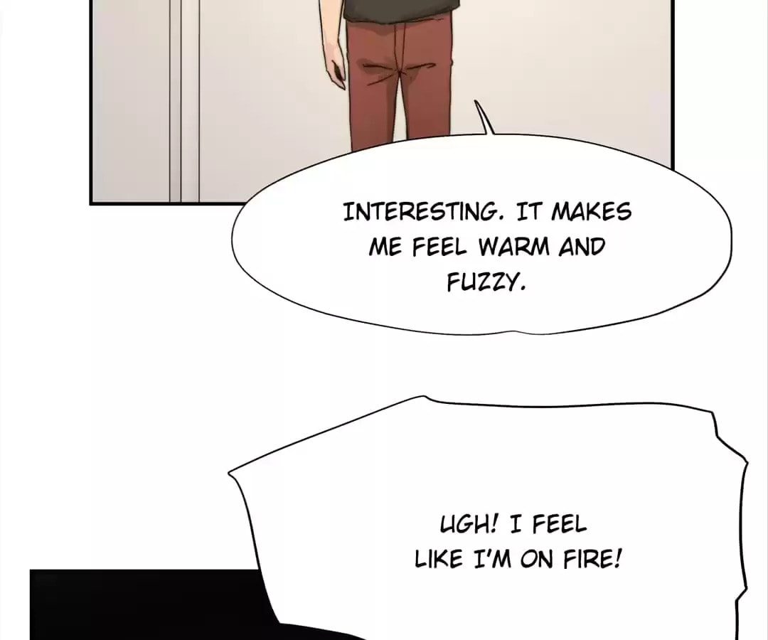Zhiyou Chao Nengli Zhe Shou Shanghai De Shijie (Colored) Chapter 4 page 44 - 