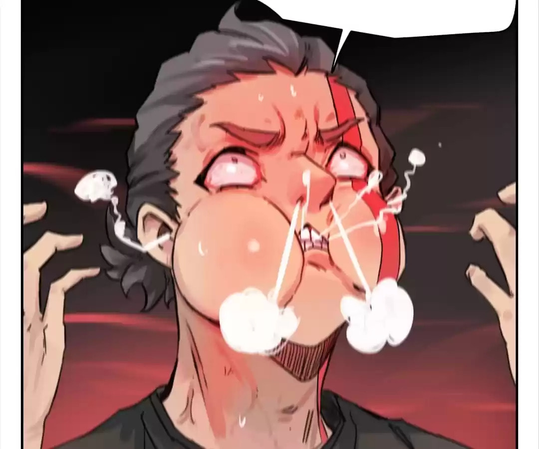 Zhiyou Chao Nengli Zhe Shou Shanghai De Shijie (Colored) Chapter 4 page 45 - 