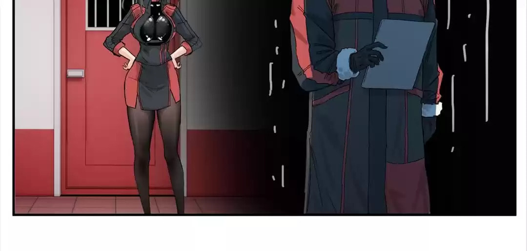 Zhiyou Chao Nengli Zhe Shou Shanghai De Shijie (Colored) Chapter 4 page 7 - 