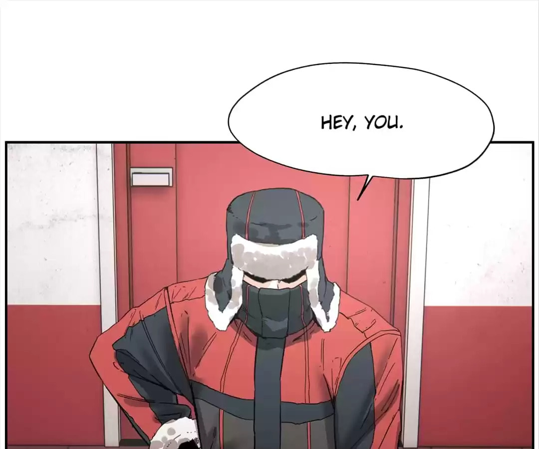 Zhiyou Chao Nengli Zhe Shou Shanghai De Shijie (Colored) Chapter 4 page 8 - 