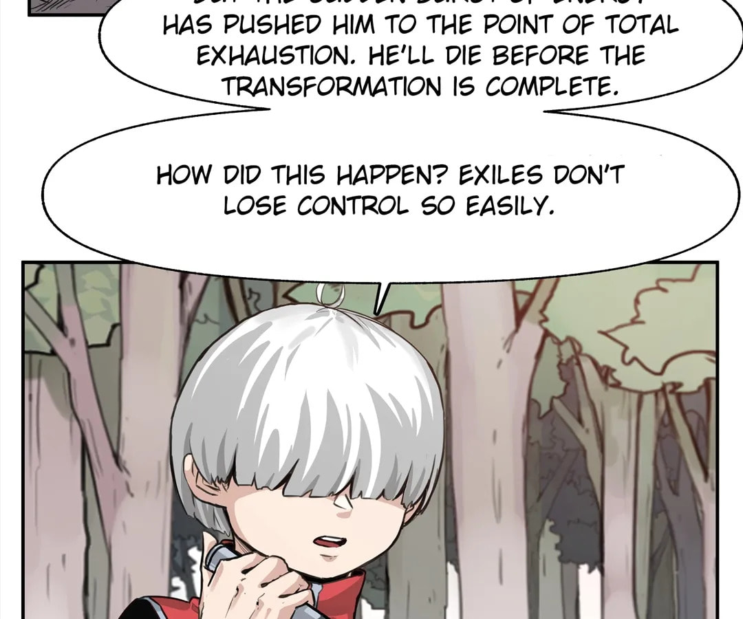 Zhiyou Chao Nengli Zhe Shou Shanghai De Shijie (Colored) Chapter 40 page 14 - 