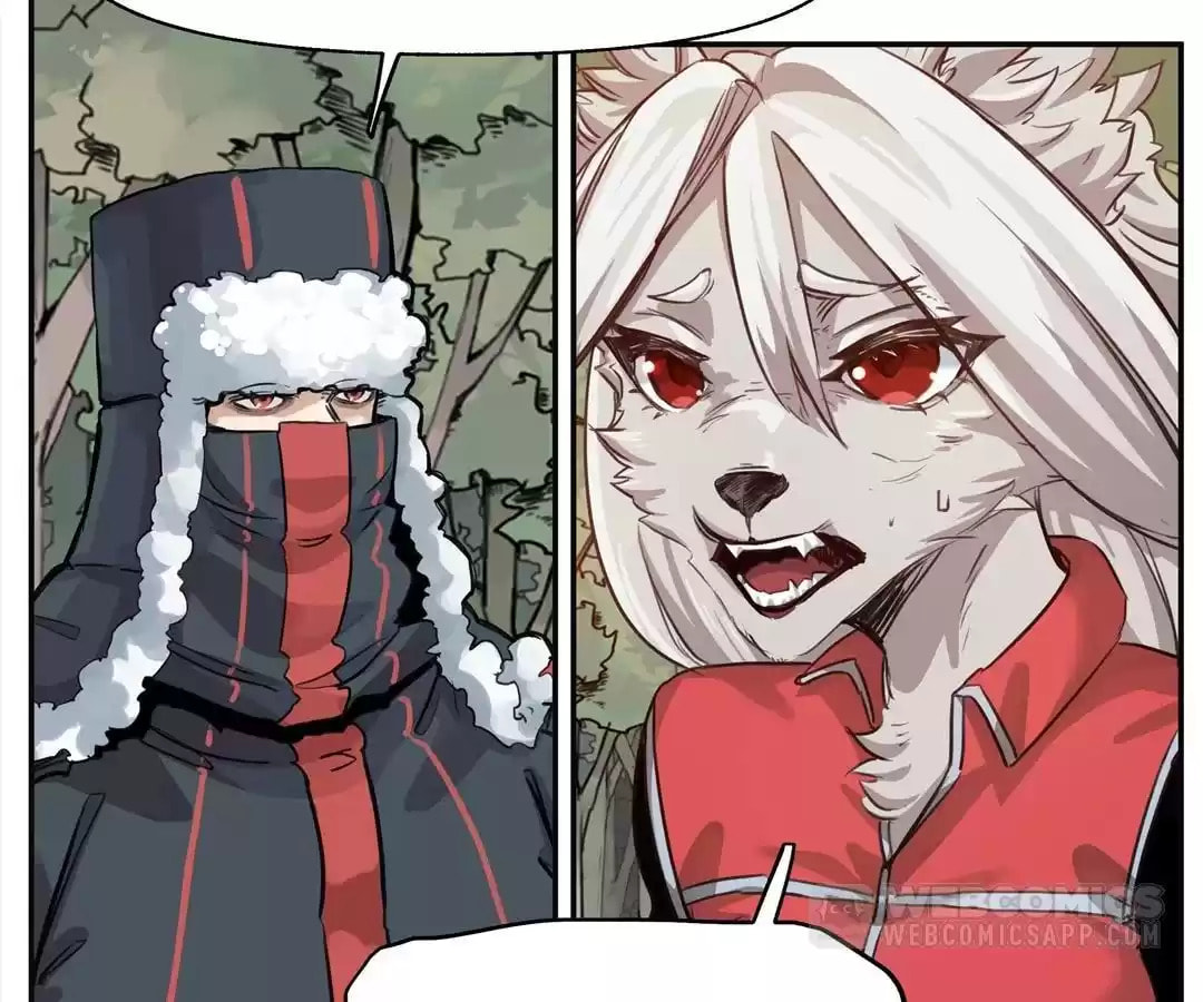 Zhiyou Chao Nengli Zhe Shou Shanghai De Shijie (Colored) Chapter 40 page 27 - 
