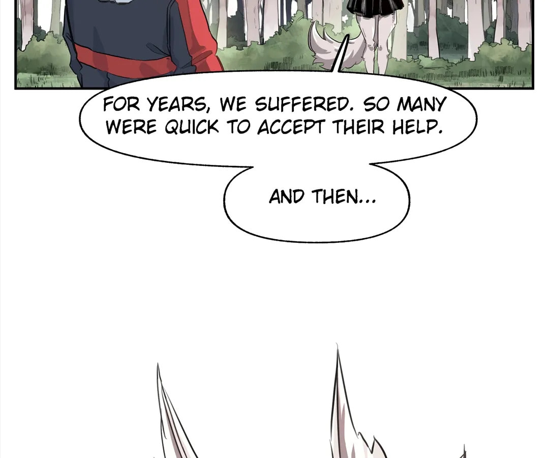 Zhiyou Chao Nengli Zhe Shou Shanghai De Shijie (Colored) Chapter 40 page 29 - 