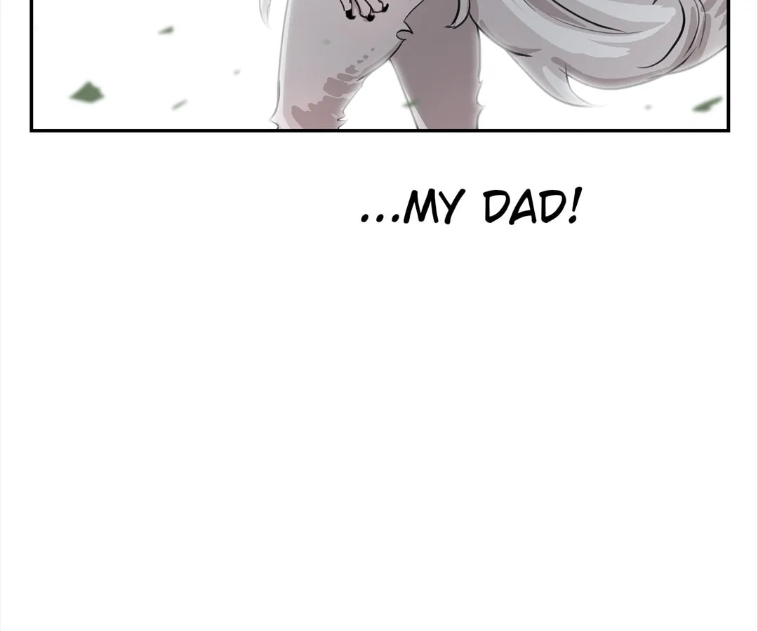 Zhiyou Chao Nengli Zhe Shou Shanghai De Shijie (Colored) Chapter 40 page 4 - 