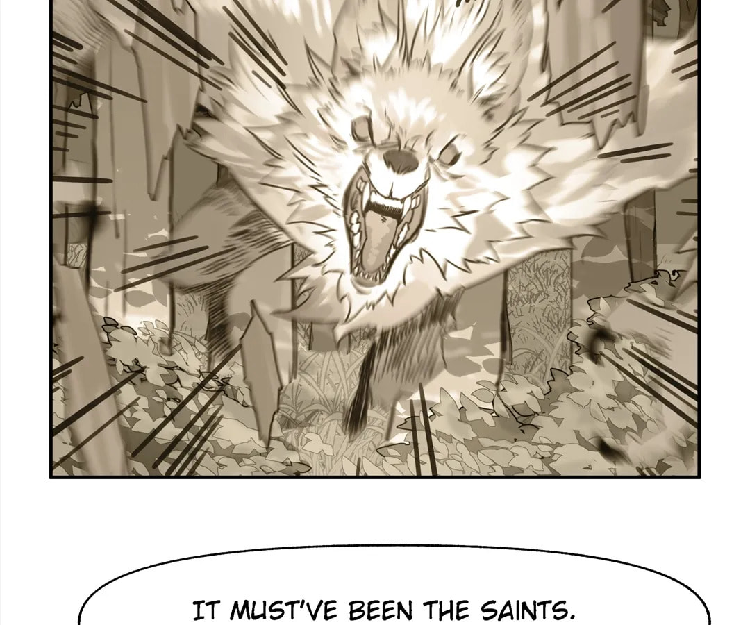 Zhiyou Chao Nengli Zhe Shou Shanghai De Shijie (Colored) Chapter 40 page 33 - 