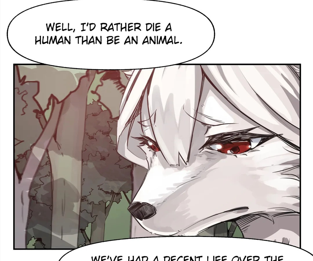 Zhiyou Chao Nengli Zhe Shou Shanghai De Shijie (Colored) Chapter 40 page 37 - 