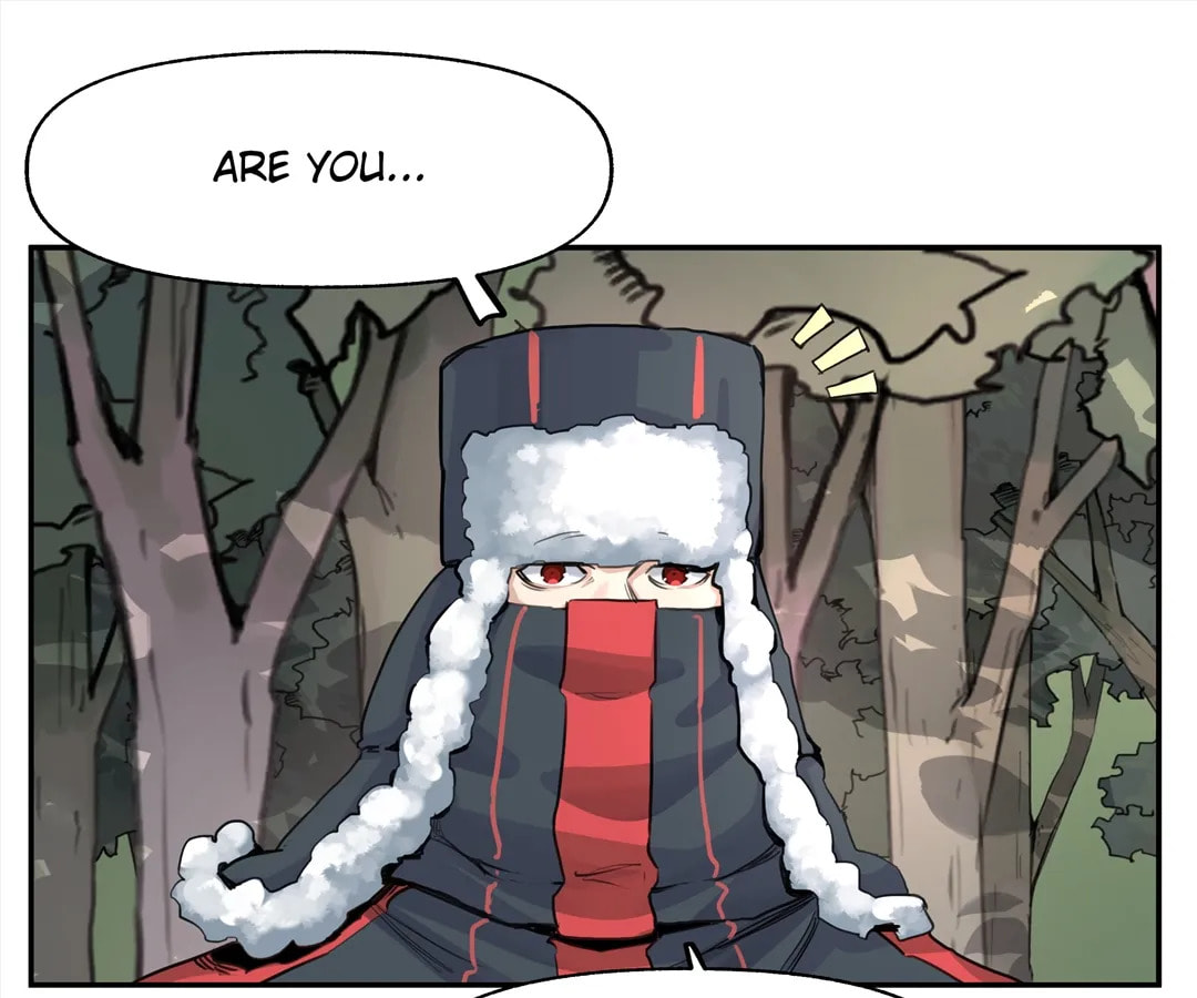 Zhiyou Chao Nengli Zhe Shou Shanghai De Shijie (Colored) Chapter 40 page 5 - 