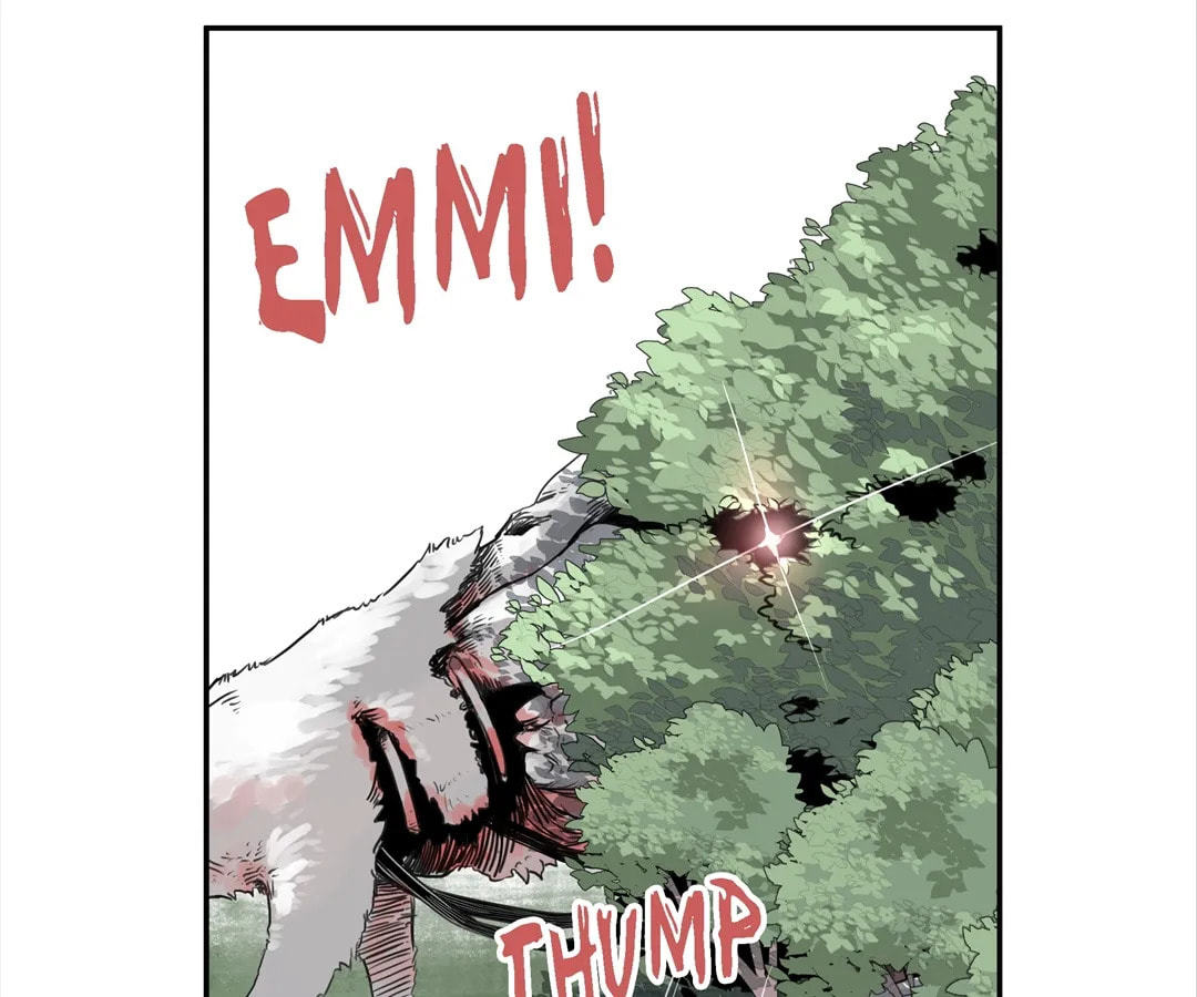 Zhiyou Chao Nengli Zhe Shou Shanghai De Shijie (Colored) Chapter 40 page 45 - 