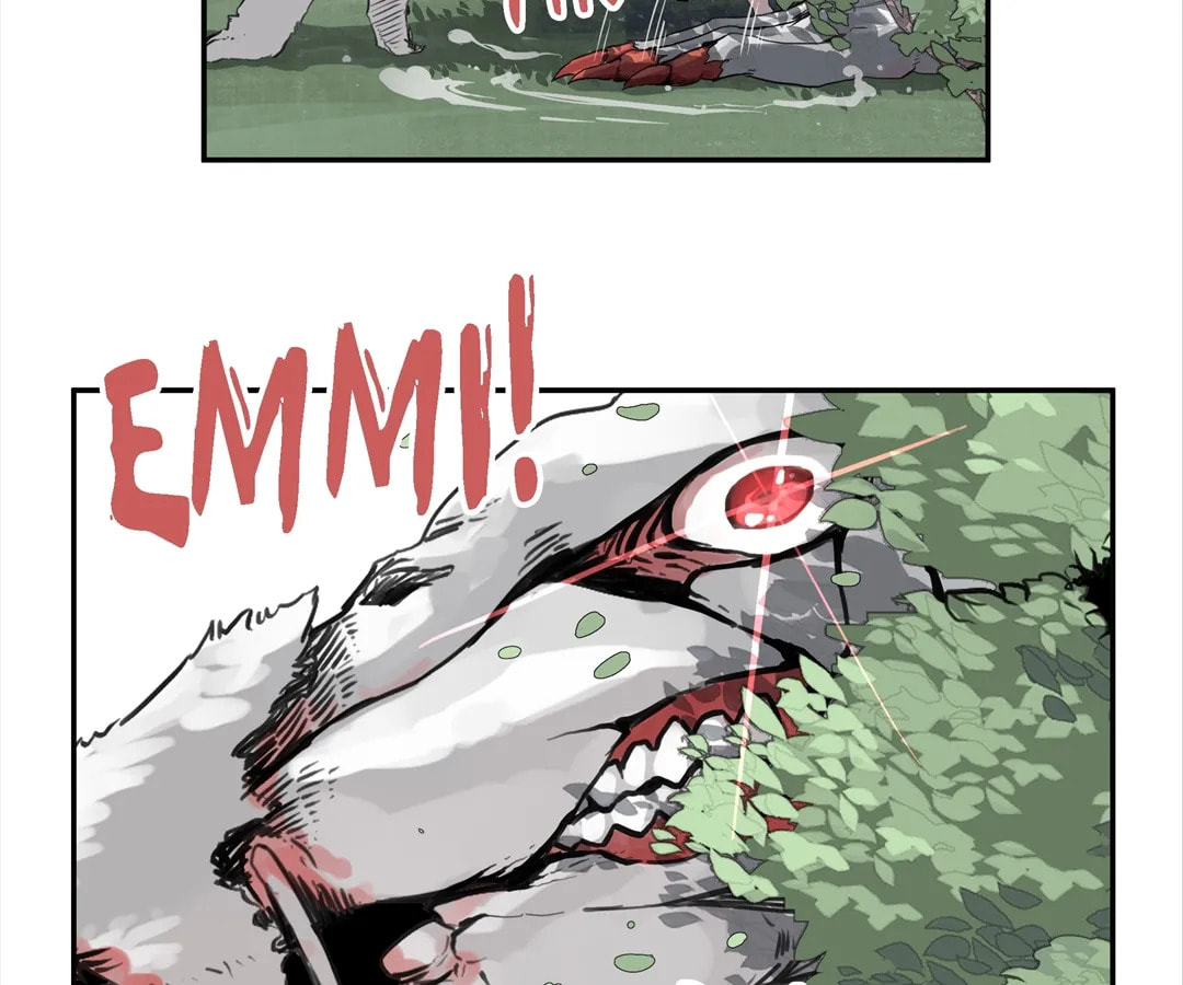 Zhiyou Chao Nengli Zhe Shou Shanghai De Shijie (Colored) Chapter 40 page 46 - 