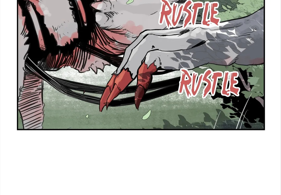 Zhiyou Chao Nengli Zhe Shou Shanghai De Shijie (Colored) Chapter 40 page 47 - 