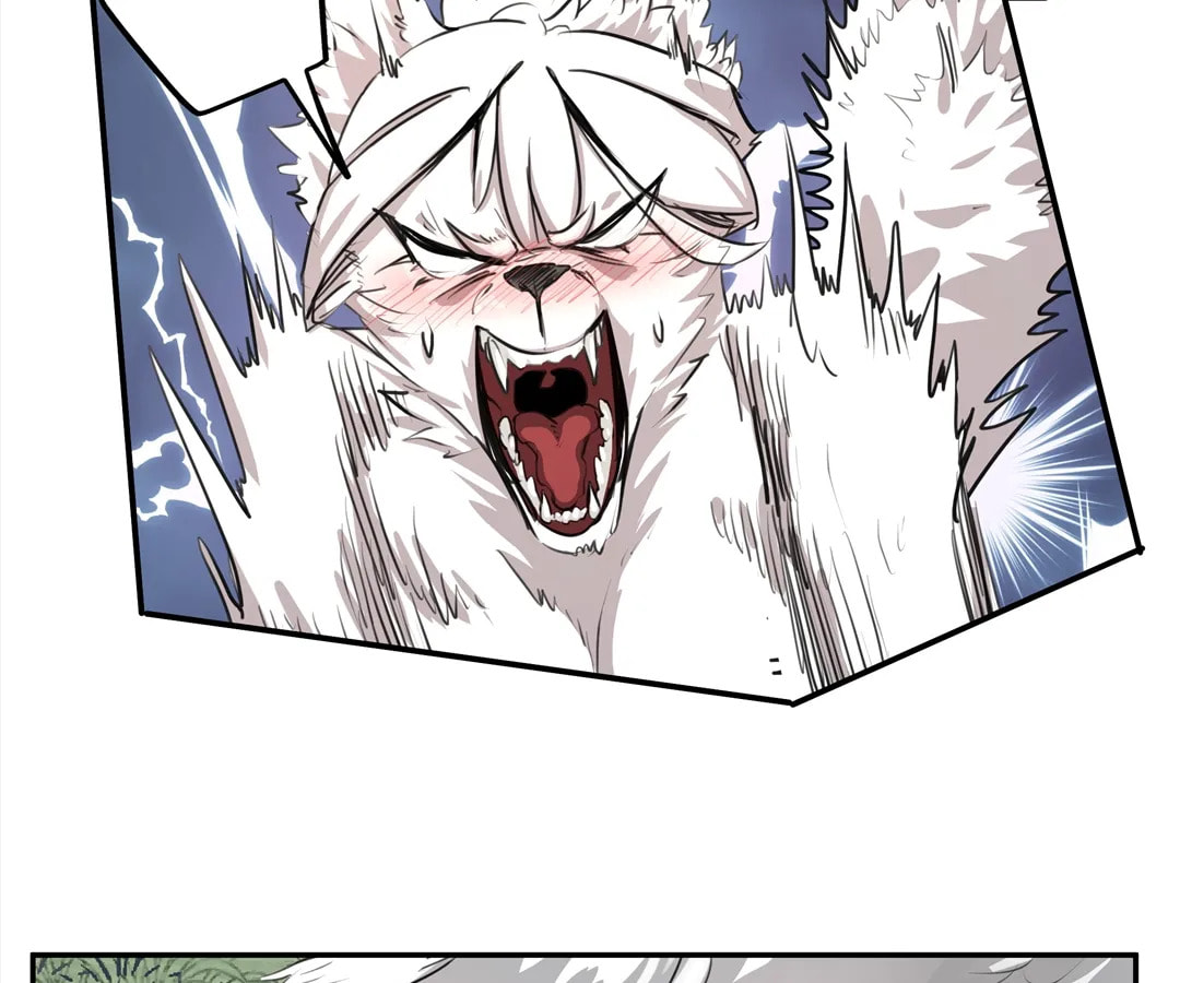 Zhiyou Chao Nengli Zhe Shou Shanghai De Shijie (Colored) Chapter 40 page 7 - 
