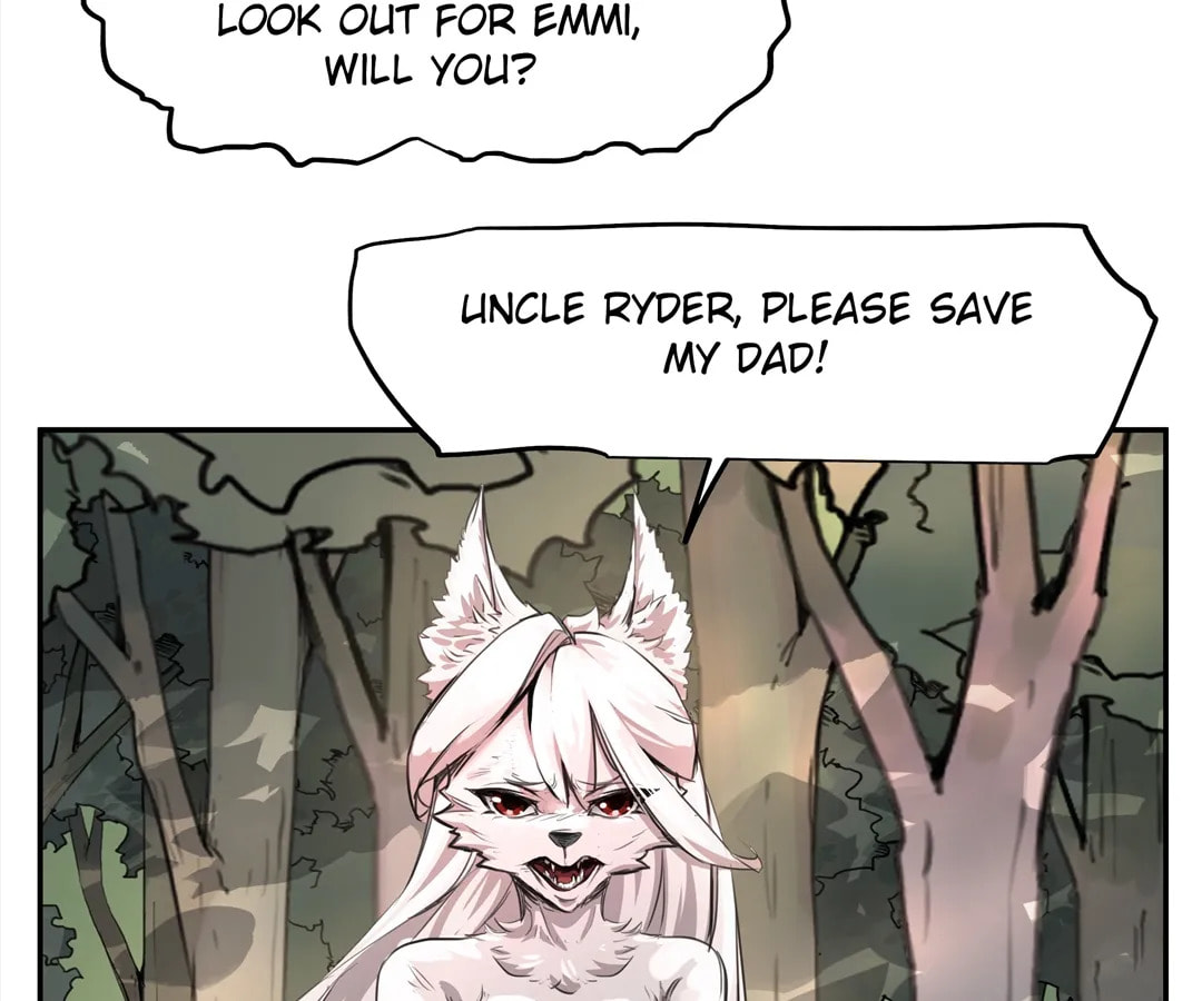 Zhiyou Chao Nengli Zhe Shou Shanghai De Shijie (Colored) Chapter 40 page 10 - 