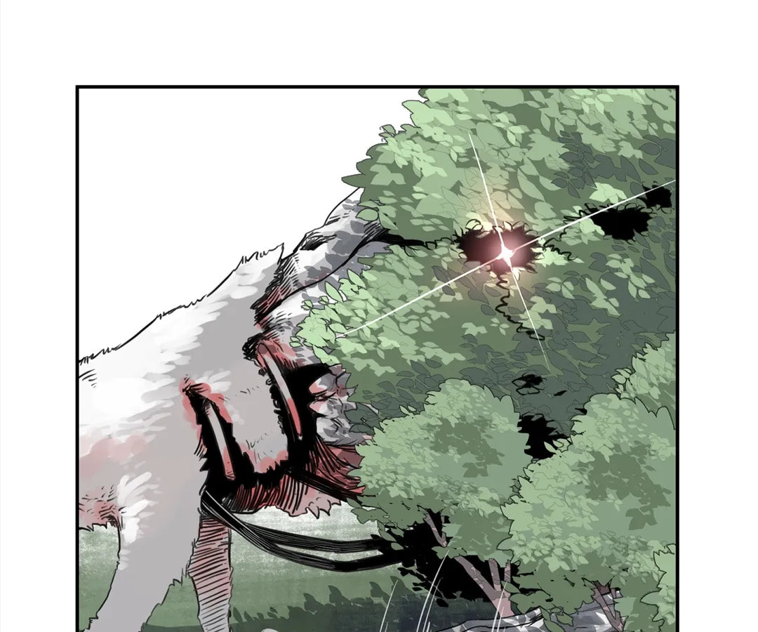 Zhiyou Chao Nengli Zhe Shou Shanghai De Shijie (Colored) Chapter 41 page 2 - 