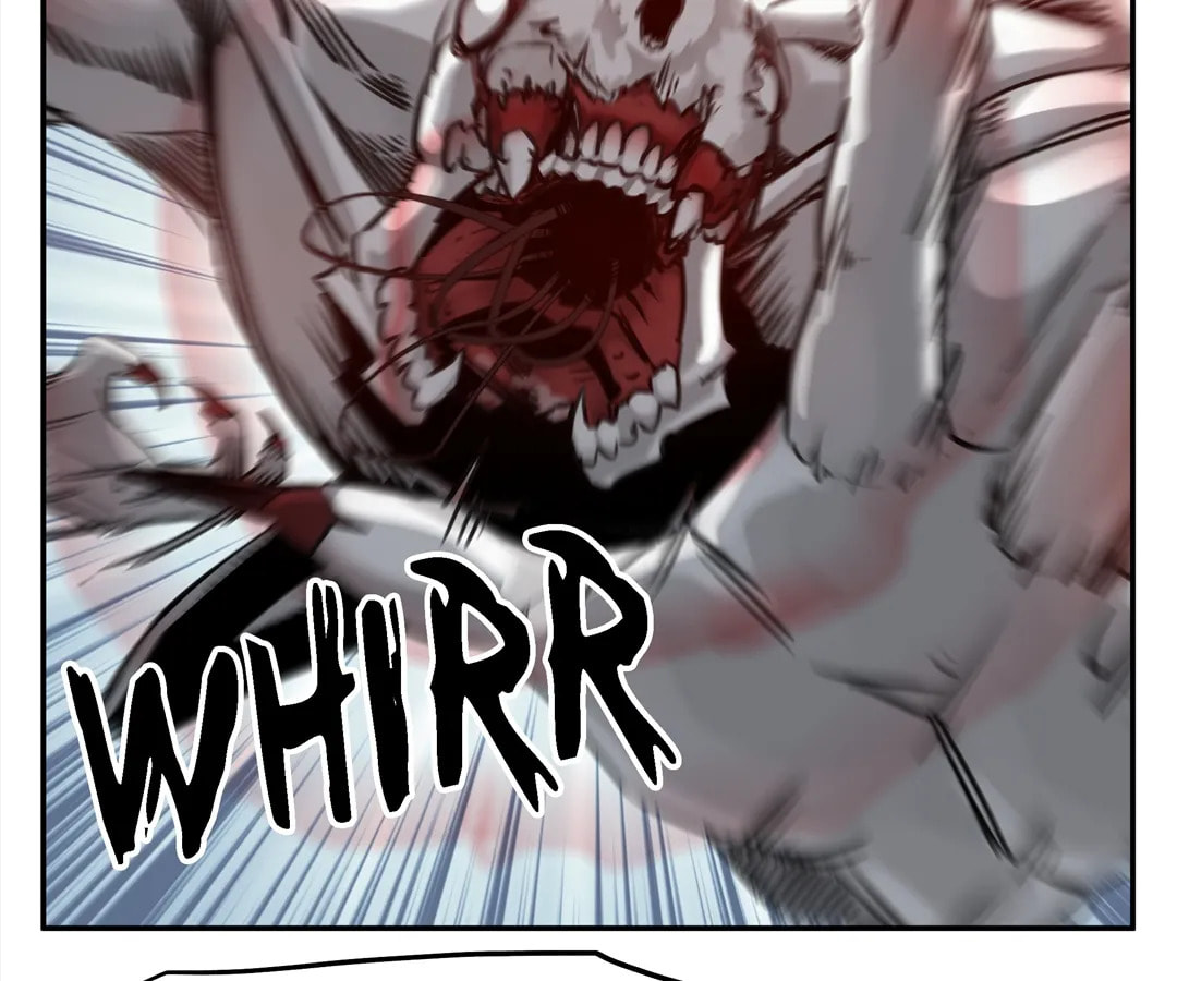 Zhiyou Chao Nengli Zhe Shou Shanghai De Shijie (Colored) Chapter 41 page 14 - 