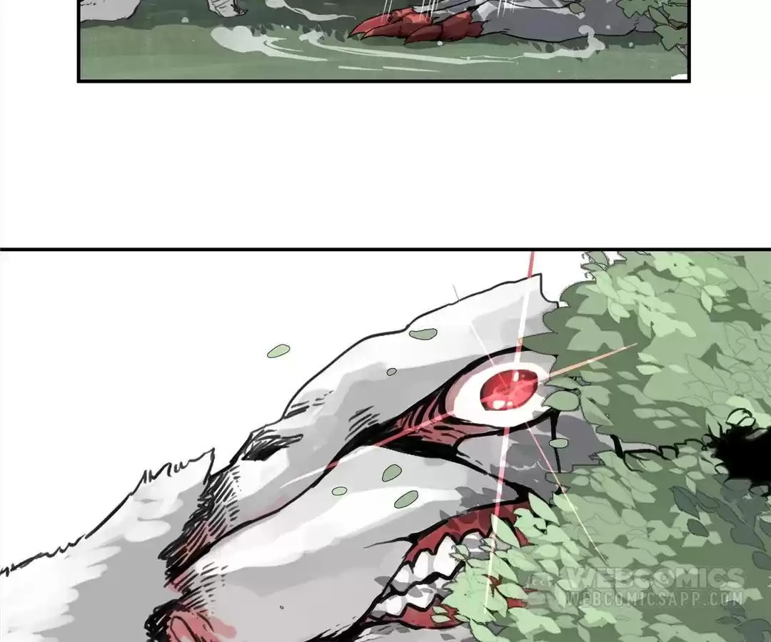 Zhiyou Chao Nengli Zhe Shou Shanghai De Shijie (Colored) Chapter 41 page 3 - 