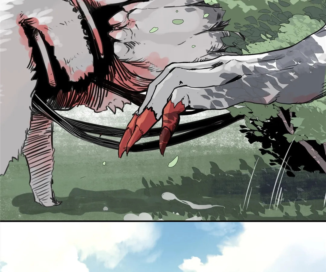 Zhiyou Chao Nengli Zhe Shou Shanghai De Shijie (Colored) Chapter 41 page 4 - 