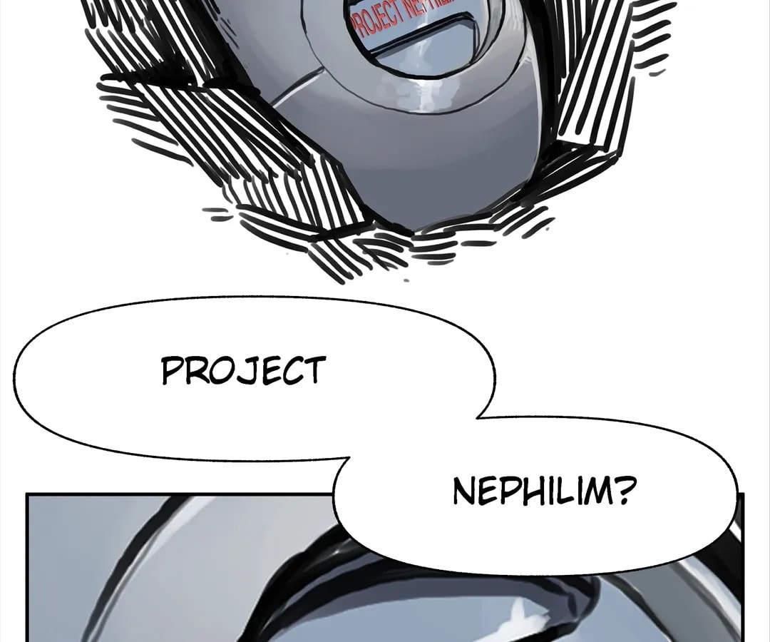 Zhiyou Chao Nengli Zhe Shou Shanghai De Shijie (Colored) Chapter 41 page 41 - 