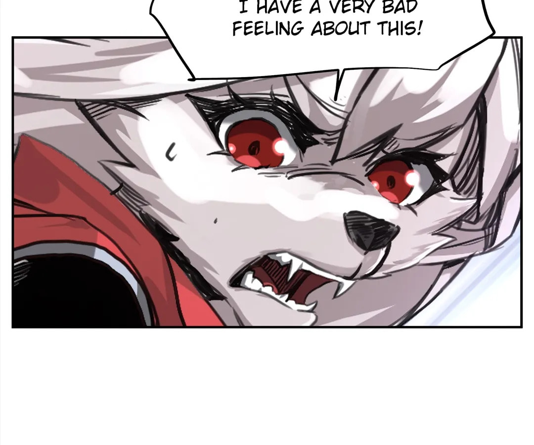 Zhiyou Chao Nengli Zhe Shou Shanghai De Shijie (Colored) Chapter 41 page 8 - 