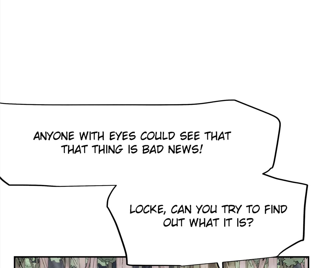Zhiyou Chao Nengli Zhe Shou Shanghai De Shijie (Colored) Chapter 41 page 9 - 
