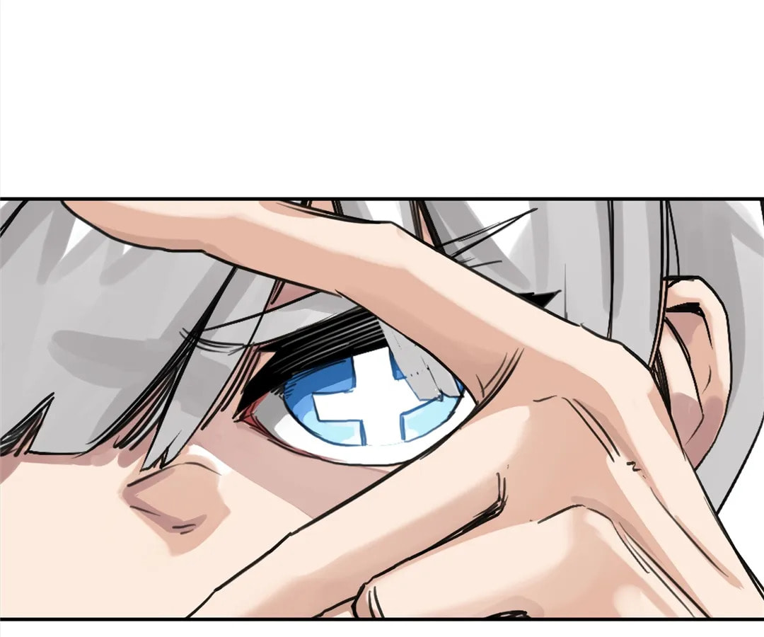Zhiyou Chao Nengli Zhe Shou Shanghai De Shijie (Colored) Chapter 42 page 2 - 