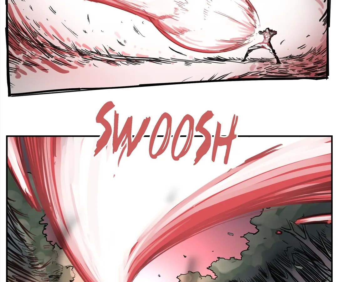 Zhiyou Chao Nengli Zhe Shou Shanghai De Shijie (Colored) Chapter 42 page 15 - 