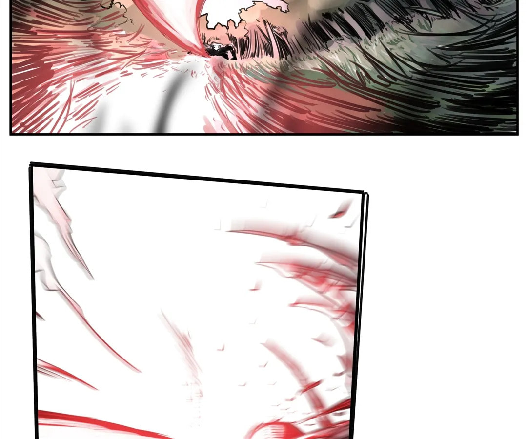 Zhiyou Chao Nengli Zhe Shou Shanghai De Shijie (Colored) Chapter 42 page 16 - 