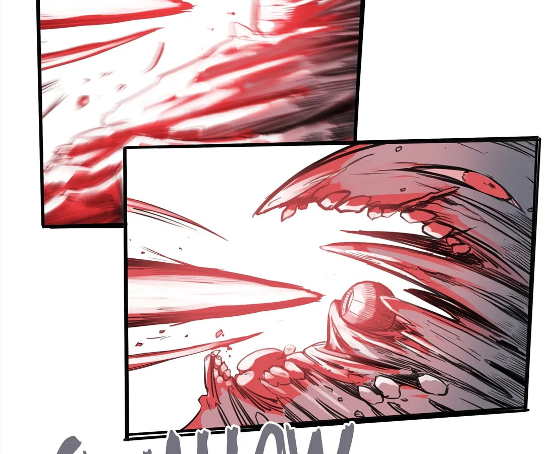 Zhiyou Chao Nengli Zhe Shou Shanghai De Shijie (Colored) Chapter 42 page 17 - 