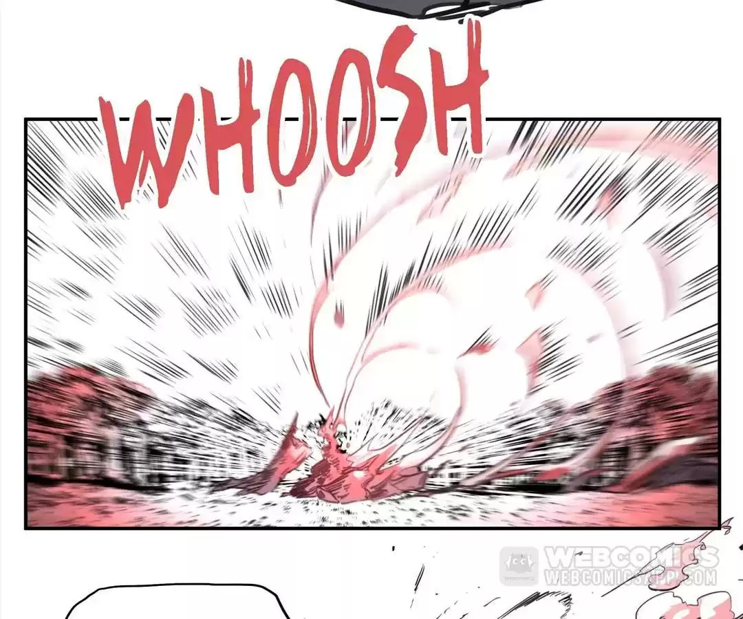Zhiyou Chao Nengli Zhe Shou Shanghai De Shijie (Colored) Chapter 42 page 20 - 