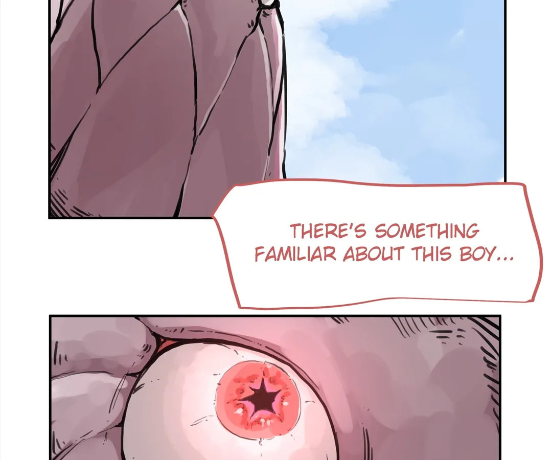 Zhiyou Chao Nengli Zhe Shou Shanghai De Shijie (Colored) Chapter 42 page 34 - 
